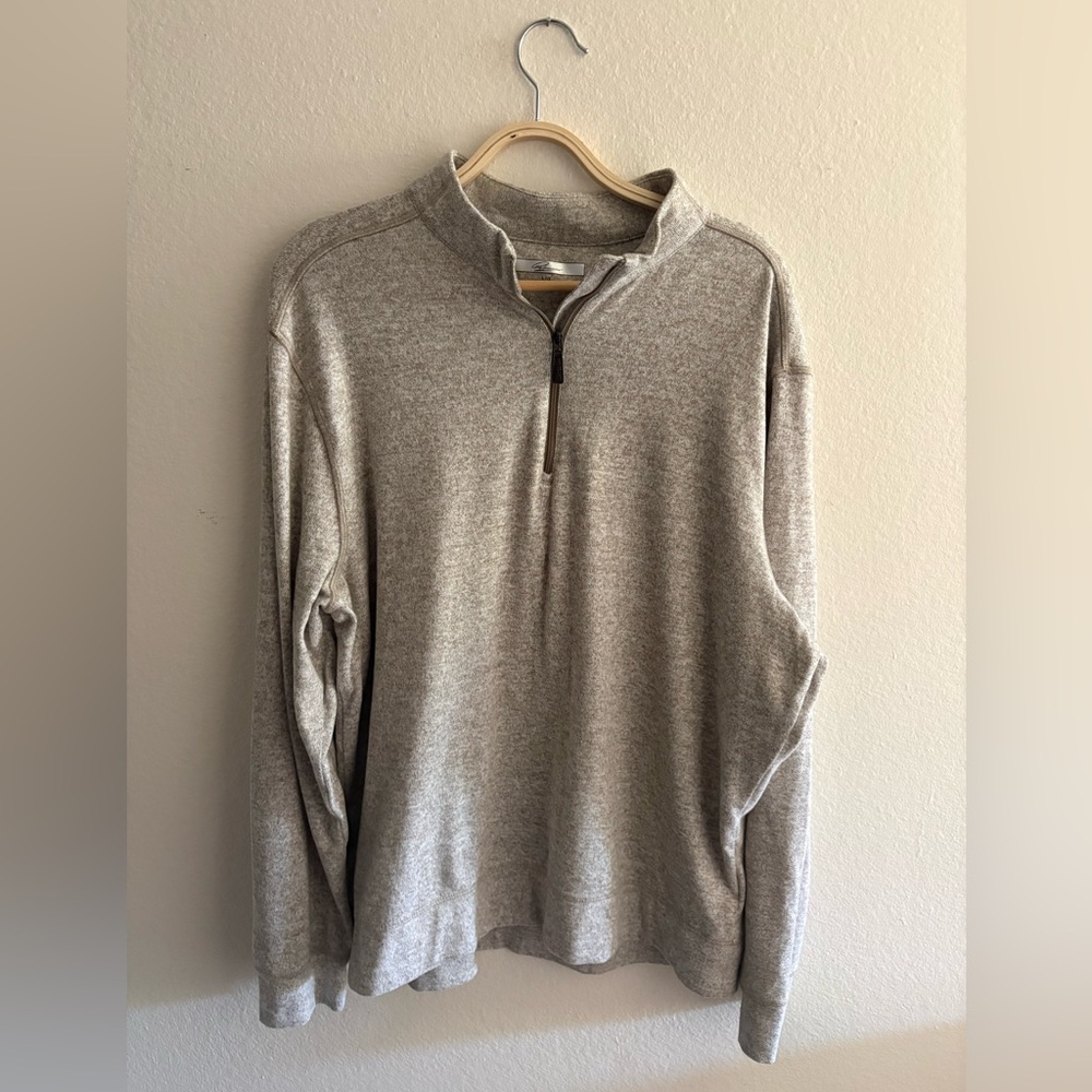 Greg Norman Pullover
